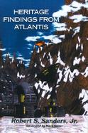Heritage Findings from Atlantis cover