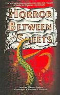Horror Between The Sheets cover