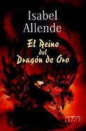 El Reino El Dragon de Oro cover