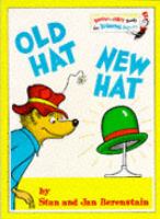 Old Hat New Hat (Bright , &,  Early Books) cover