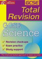 GCSE Science cover