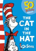 The Cat in the Hat. Green Back Book cover