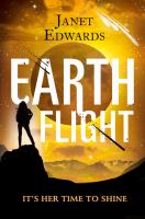 Earth Flight cover
