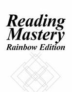Reading Mastery Rainbow Edition Grades 1-2, Level 2, Takehome Workbook C (Pkg. of 5) cover