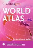 World Atlas cover