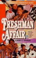 Freshman Dorm #20: Freshman Affair cover