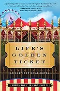 Life's Golden Ticket cover