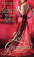 Seduced By Your Spell cover