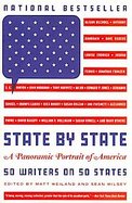 State by State A Panoramic Portrait of America cover