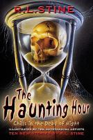 The Haunting Hour cover