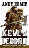 Kell's Legend cover