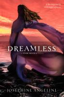 Dreamless cover