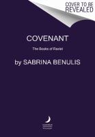Covenant : The Books of Raziel cover