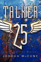 Talker 25 cover