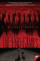 The End Games cover