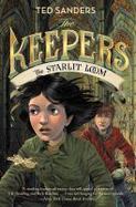 The Keepers #4: the Starlit Loom cover