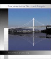 Fundamentals of Structural Analysis cover