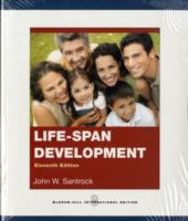 LifeSpan Development cover