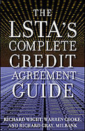 The LSTA's Complete Credit Agreement Guide cover