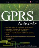 GPRS Networks cover