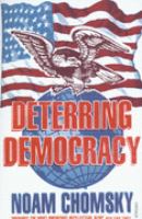 Detering Democracy cover
