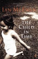 Child in Time cover