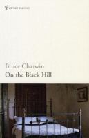 On the Black Hill-PB cover