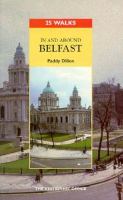 In and Around Belfast cover