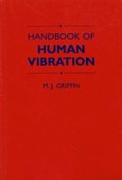 Handbook of Human Vibration cover