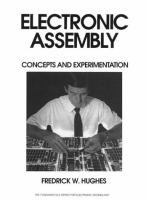 Electronic Assembly Concepts and Experimentation cover