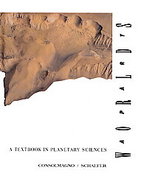 Worlds Apart A Textbook in Planetary Sciences cover