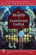 The Beasts of Clawstone Castle cover