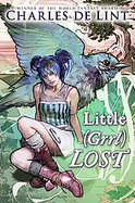 Little (Grrl) Lost cover
