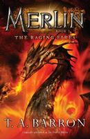 The Raging Fires : Book 3 cover