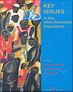Key Issues in the Afro-American Experience, Volume I to 1877 cover
