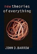 New Theories of Everything cover