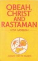Obeah, Christ and Rastaman cover