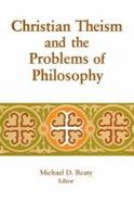 Christian Theism & the Problems of Philosophy cover