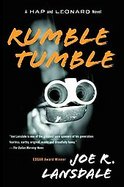 Rumble Tumble (Vintage) cover