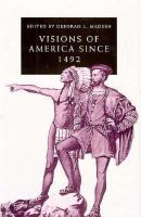 Visions of America Since 1492 cover