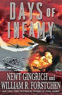 Days of Infamy cover
