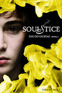 Soulstice cover
