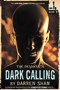 Dark Calling cover