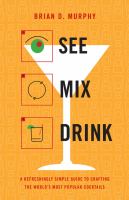 See Mix Drink cover