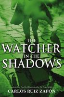 The Watcher in the Shadows cover
