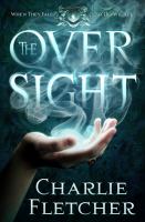 The Oversight cover