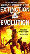 Extinction Evolution cover