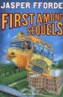 First Among Sequels cover