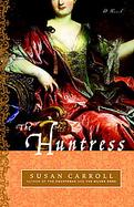 The Huntress cover