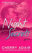Night Secrets cover